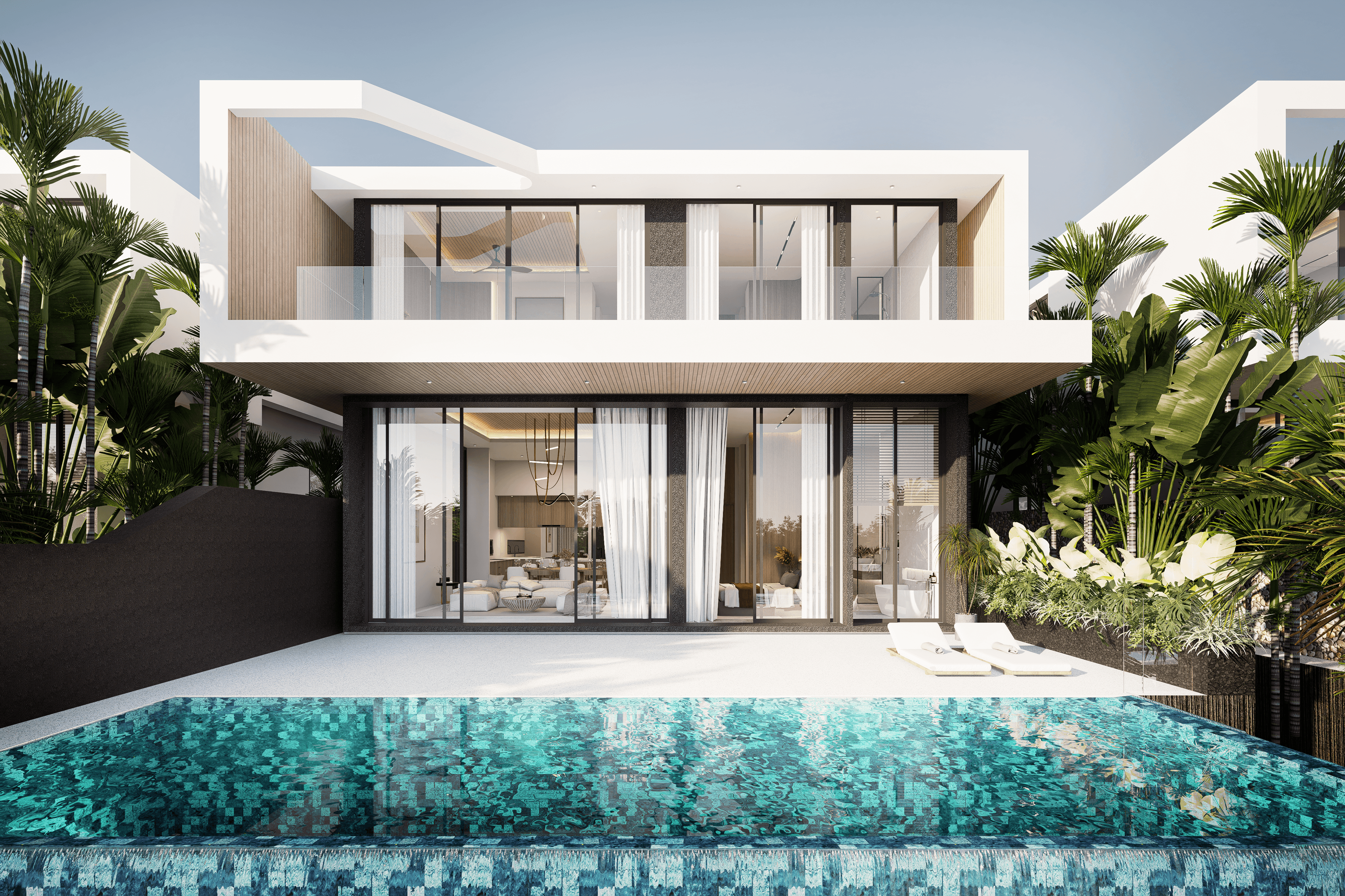Aileen Villas Layan Phase V 10